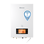 Электрический настенный котел THERMEX Tesla 6-12 Wi-Fi