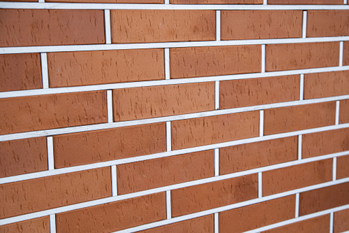 Клинкер фасадный Керма Premium Klinker 0,5 НФ Красный риф