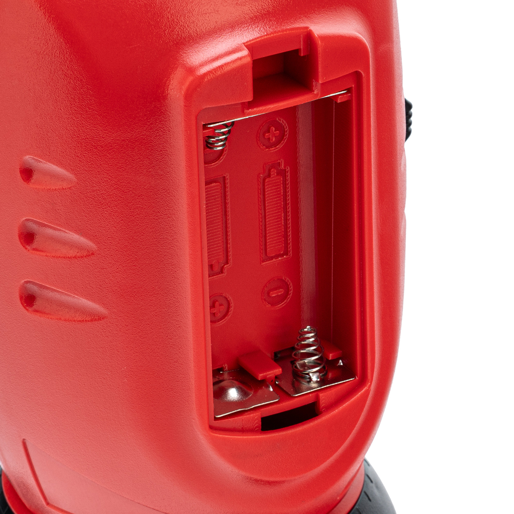 Лазерный уровень ML01T, дальность 10 м, точность ± 0,5 мм, / 1 м, длина волны 650 нм, проекция 1 вертикальная 1 горизонтальная плоскость, резьба под штатив 5/8" Matrix