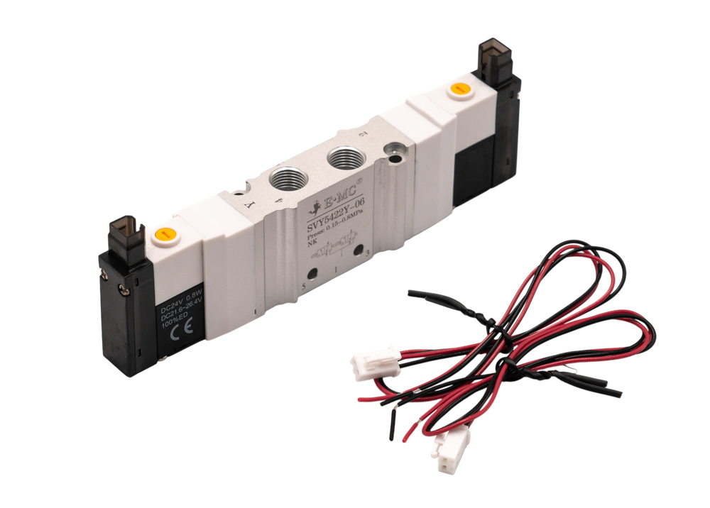 Распределитель SVM5212-E4-WB