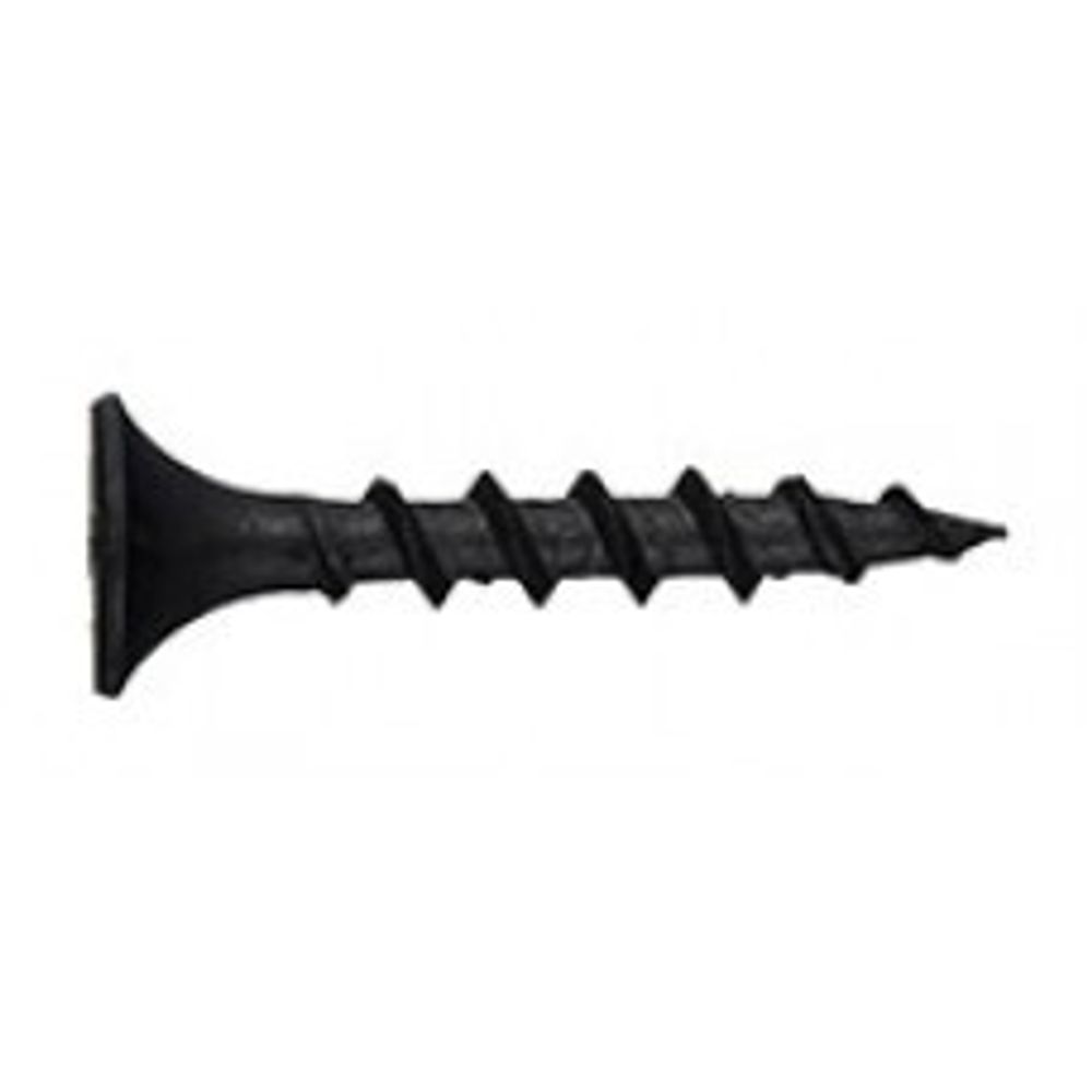Саморезы по дереву черные СГД 3.5х45