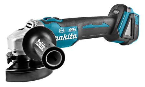 Угловая шлифовальная машина Makita DGA506RME