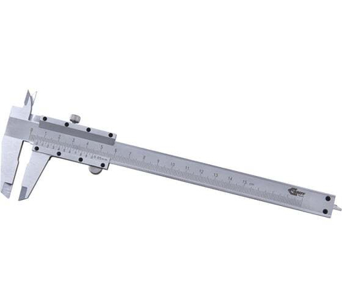 Штангенциркуль ШЦ-I-150-0,05 ГОСТ 166-89 GRIFF D162034