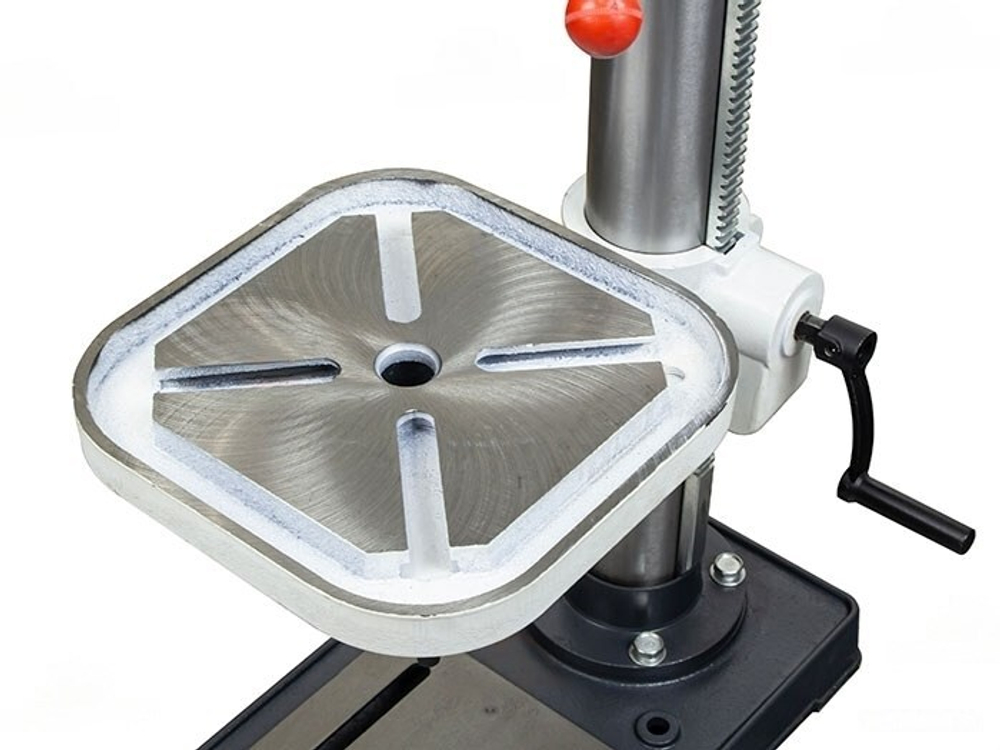 Вертикально-сверлильный станок FABTEC B20 (220v)