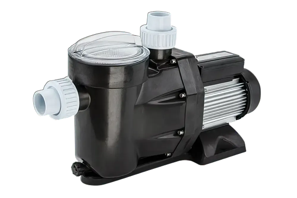 Насос для бассейна с предфильтром JET POOL SPP 150E