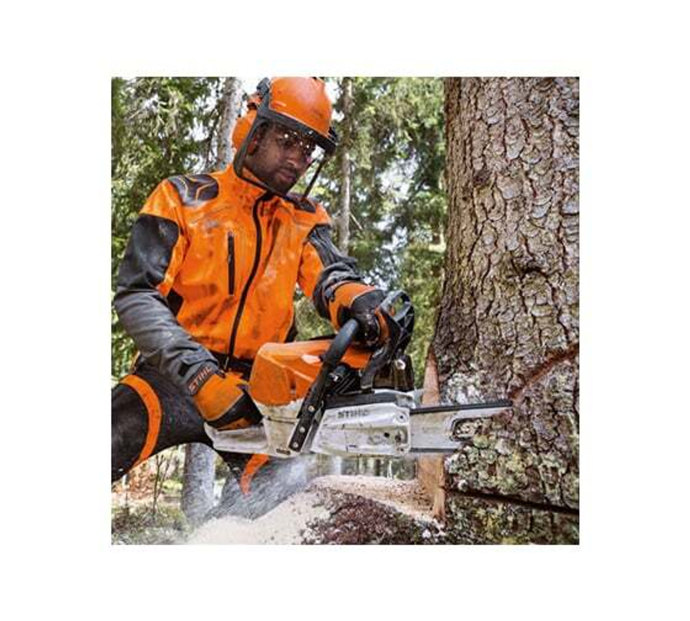 Бензопила Stihl MS 462 18" + фильтр PA 11422000147