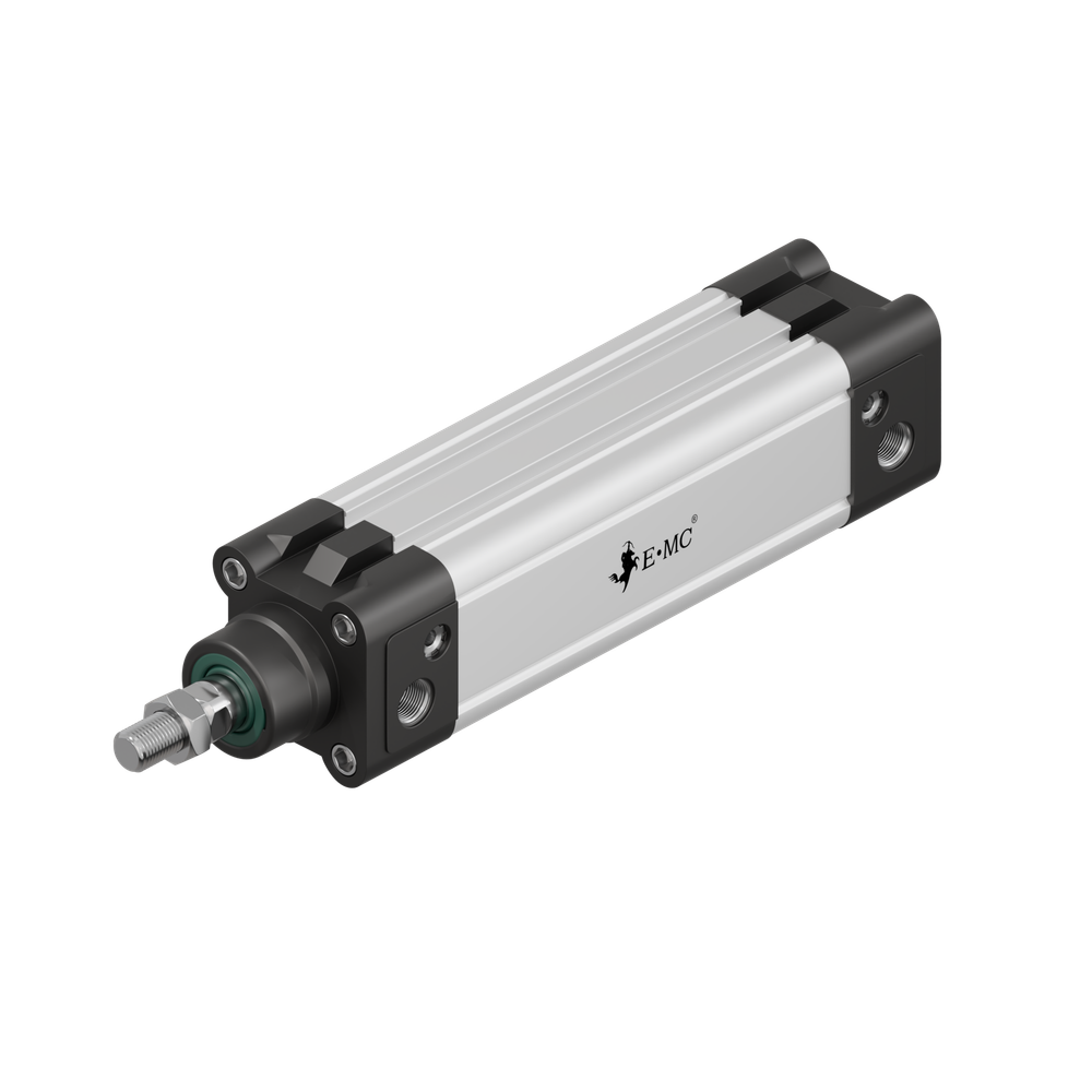 Пневмоцилиндр по ISO 15552 FVBC40x150-S