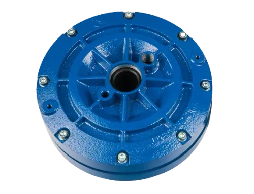 Оголовок скважинный АКВАРОБОТ АОС-152-32-Ч