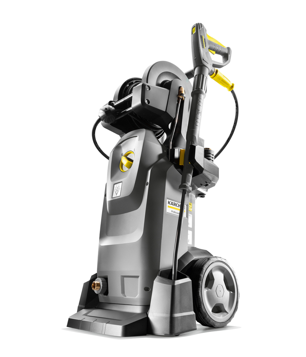 Аппарат высокого давления Karcher HD 6/16-4 MXA Plus