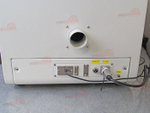 Лазерный маркиратор в защитной кабине FABTEC 20W (излучатель Raycus)