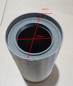 13 Барабан для талей электрических CD1 1,0 т 6 м