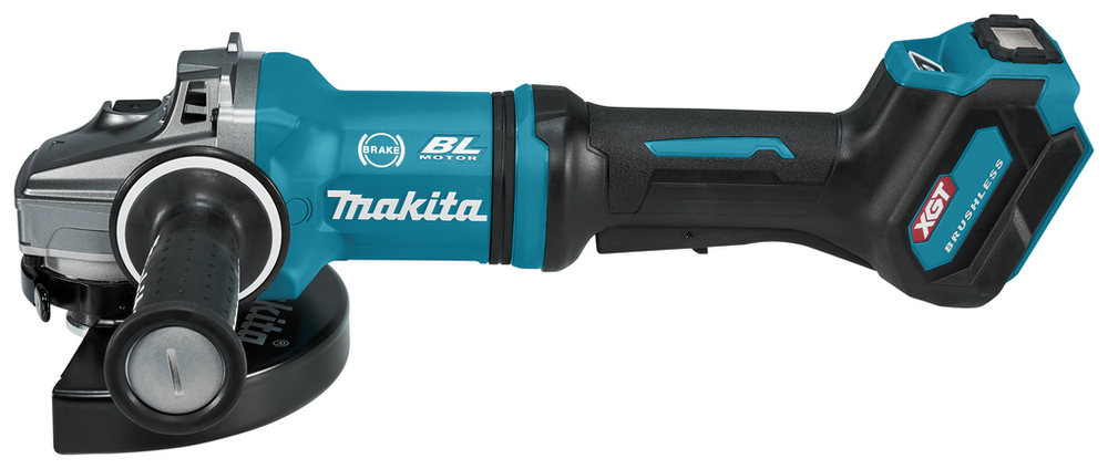 Угловая шлифовальная машина Makita GA037GZ