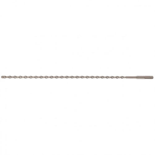 Бур по бетону, 8 x 450 мм, SDS Plus Сибртех