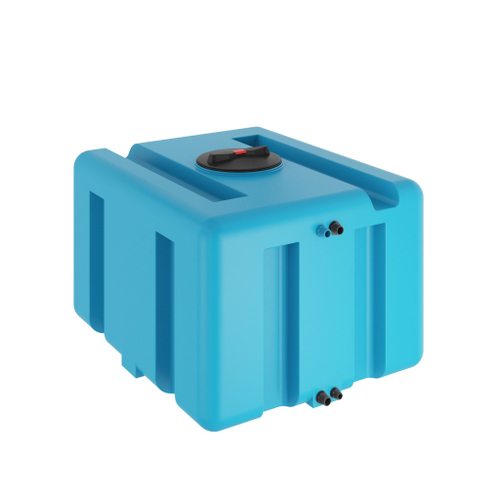 Бак д/воды ATQ 750 (синий) без поплавка