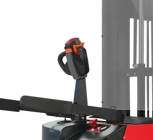 Самоходный штабелер PROLIFT SDK 1545 li-ion