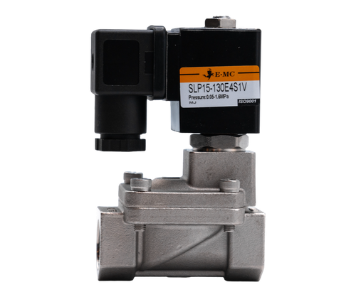 Электромагнитный клапан SLP40E2V