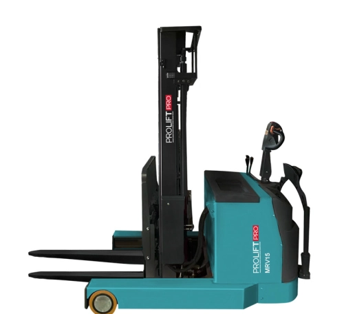 Штабелер с выдвижной мачтой PROLIFT PRO MRV 1530