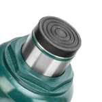 Домкрат гидравлический бутылочный, 50 т, 245-385 мм Сибртех