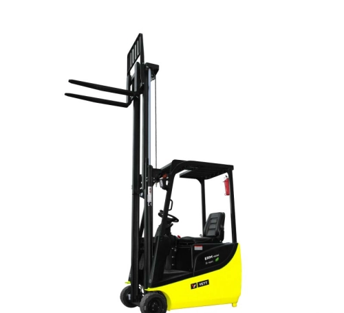 Электрический мини-погрузчик YETT ERM13 mini li-ion M300