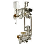 Узел насосно-смесительный без насоса Valtec Combi.S VT.COMBI.S.180