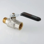 Кран шаровый 1¼"в x 1¼"н Valtec Perfect VT.315.N.07
