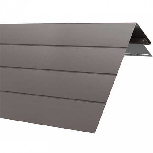 J-фаска ТехноНиколь Пекан 3 м, шт