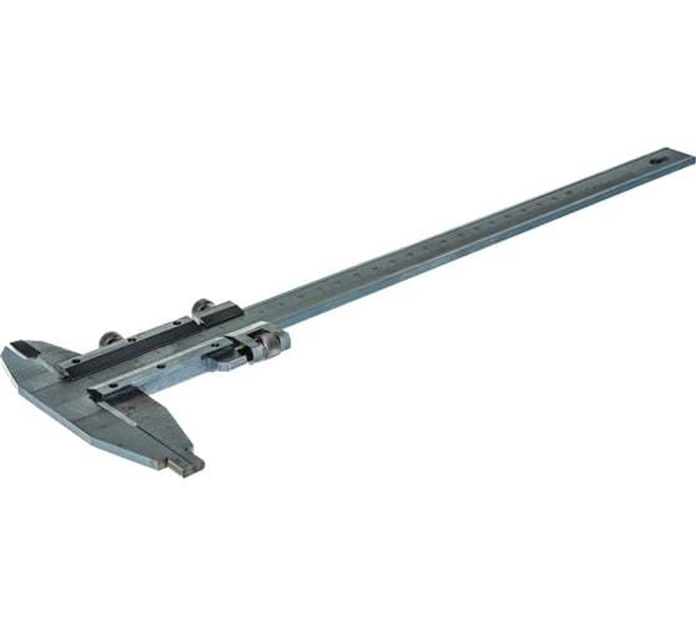 Штангенциркуль ШЦ-II-250-0,05 ГОСТ 166-89 GRIFF D162141