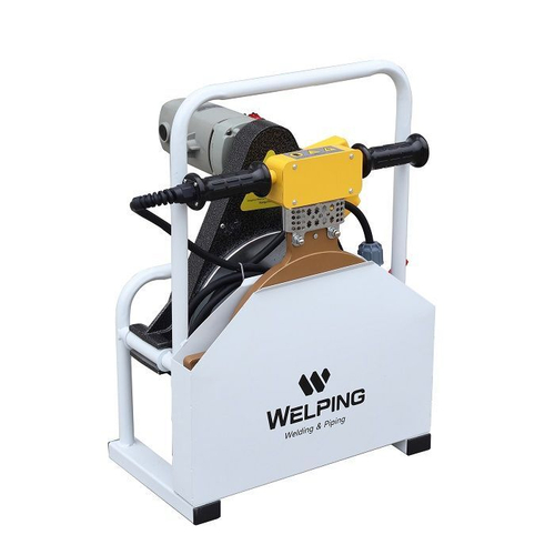 Стыковой сварочный аппарат WP315 Pro