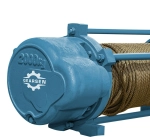 Лебедка электрическая GEARSEN KCD 1000-50-380