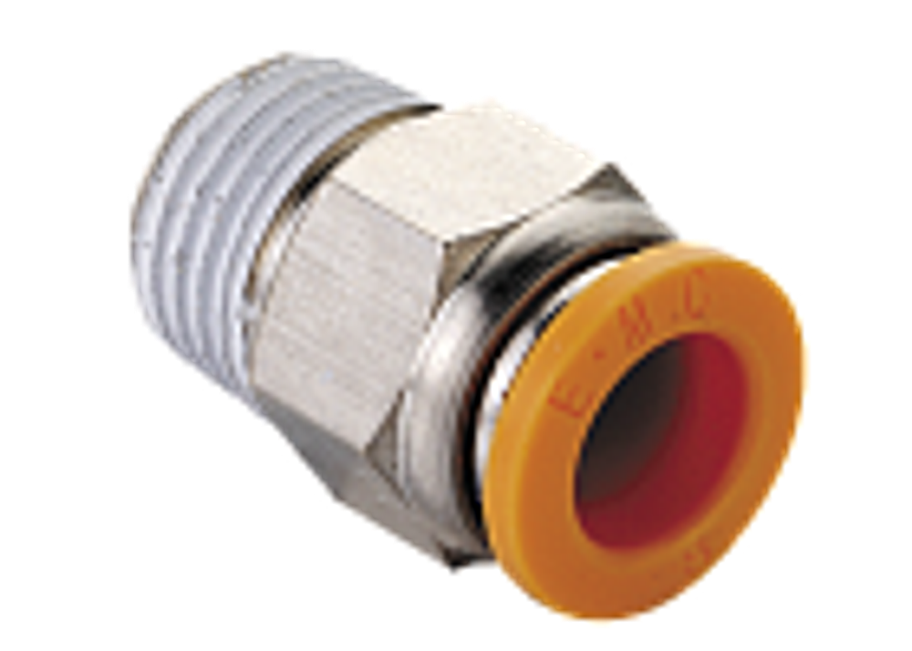Фитинг прямой ZPC08-04G