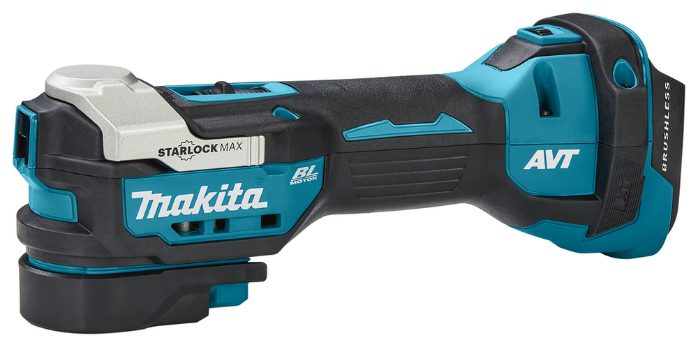 Аккумуляторный мультитул Makita DTM52Z