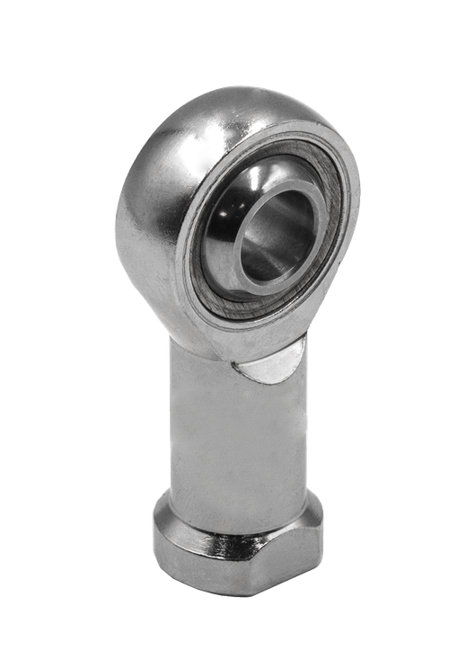 Головка шарнирная из нержавеющей стали CRSGS-M12x1.25