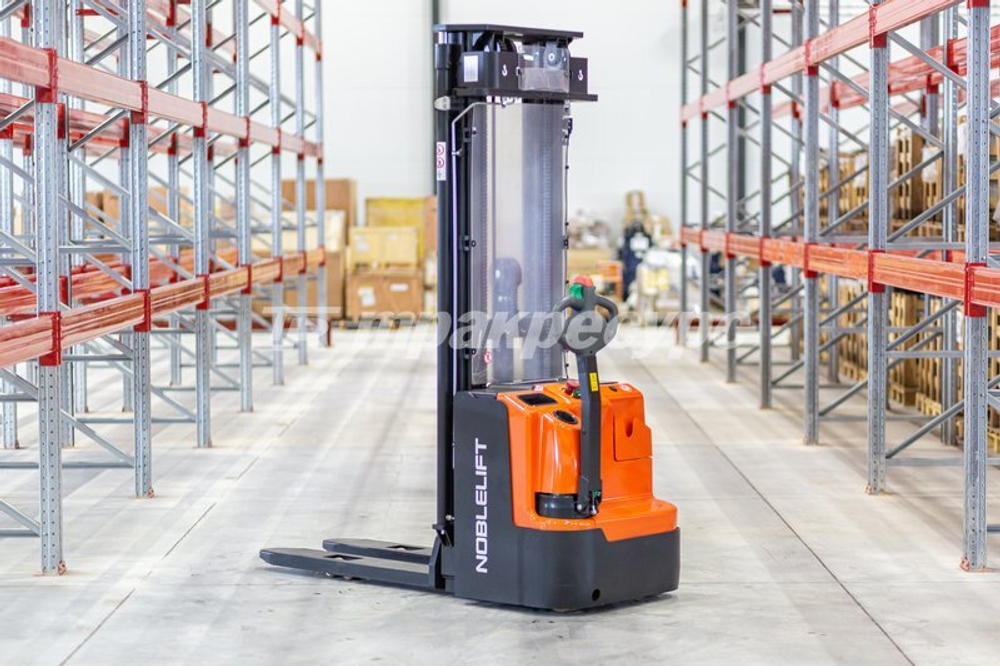 Штабелер Noblelift PS16L