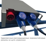 Строительная люлька SKYER SKR 6