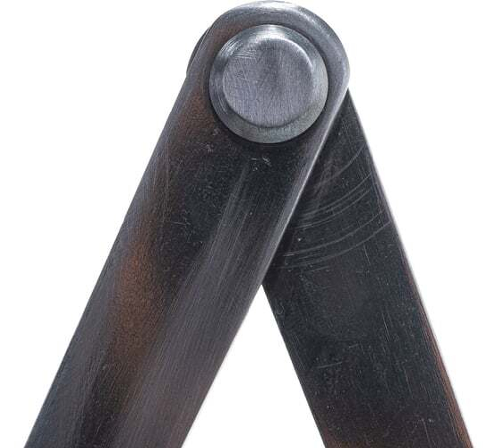 Кронциркуль для наружных измерений GRIFF D111023 300 мм