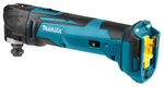Универсальный резак Makita DTM51Z