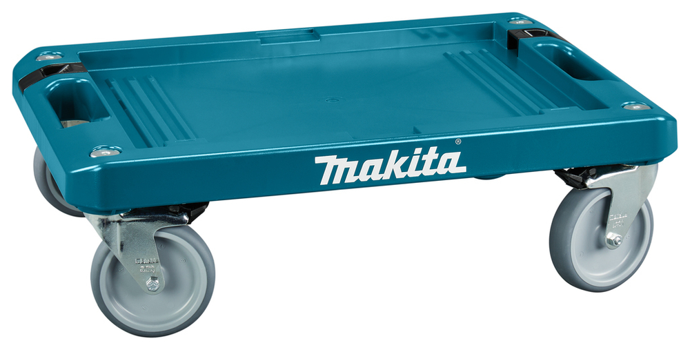 Грузовая тележка 100 кг для Mboxes Makita P-83886