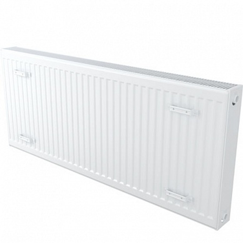 Стальной панельный радиатор STI Compact 22-500-1200