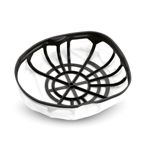 Корзинный фильтр для T 12/1, 15/1, 17/1