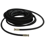 WDK-GH1415 Шланг высокого давления гидравлический 1/4"F, 15 м