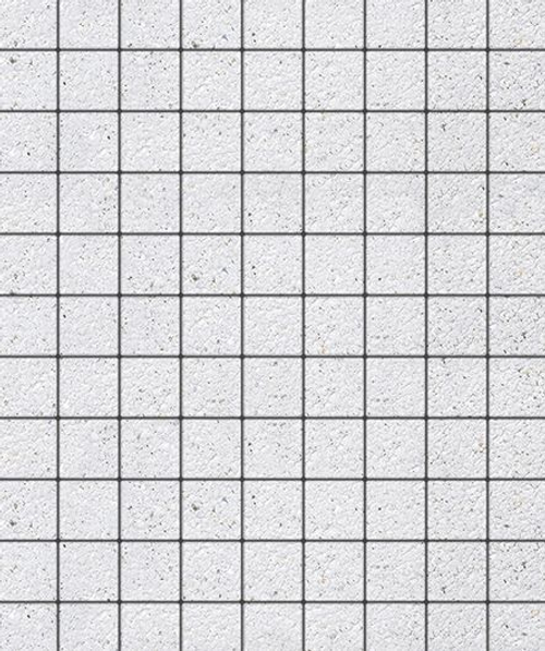 Тротуарная плитка Поревит Стоунмикс (Мрамор) "КВАДРАТ" Б.3.К.6