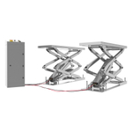 Ножничный подъемник WDK-504
