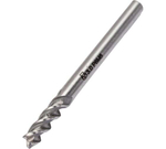 Фреза концевая (3х40х8 мм; Р6М5; 3-перая; ц/х) GRIFF a300018