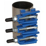 Муфта ремонтная ABO Valve s.r.o 138-150 L200
