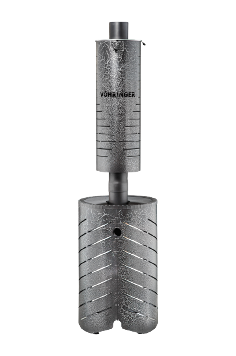 Печь для бани "Уют-18" в кожухе