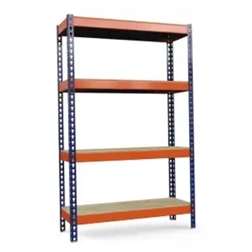 Стеллаж металлический Т-130 (2000х1540х500) F/4