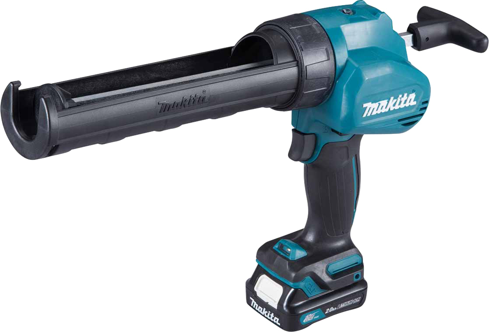 Пистолет для герметика СХТ Makita CG100DWAEA