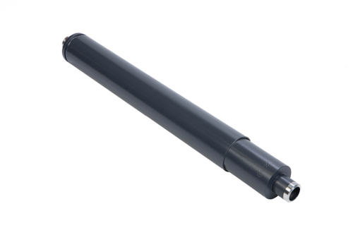 Ридан 065H0028R — Компенсатор осевой сильфонный с защитным кожухом, под приварку, PN16, DN50, перемещение: +12/-28mm, внутренняя гильза/внешний кожух