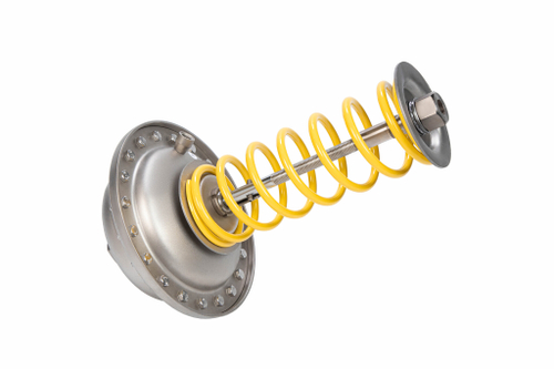 Ридан 003G1017R — Регулирующий блок перепада давления AFP-R PN25 с диапазоном настройки 0.1-0.7 бар, корпус диафрагмы углеродистая сталь