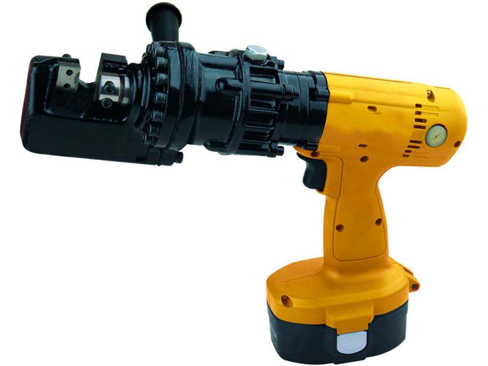 Арматурорез гидравлический аккумуляторный TOR HHG-16BD (4-16 мм)